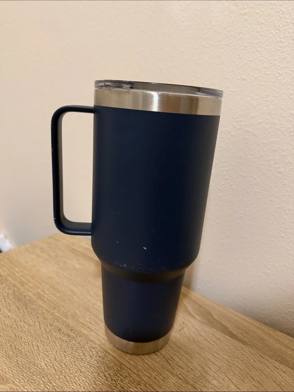 Yeti Travel Tumbler / Mug 40oz